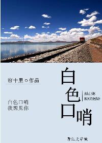 白色口哨20章原版长图