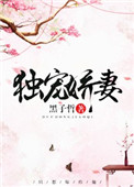 独宠娇妻小说免费阅读